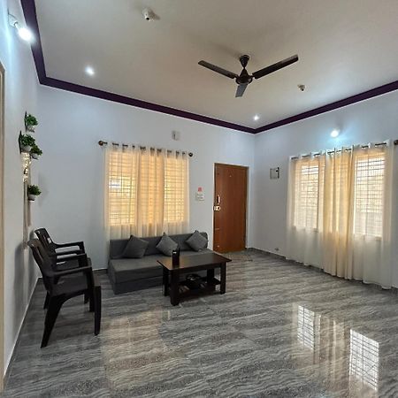 Sihi 2 Homestay Chikmagalūr Esterno foto